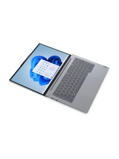 LAPTOP LENOVO THINKBOOK 14 G6 14 FULL HD INTEL COREI7-13700H 3.0GHZ 512GB SSD WINDOWS 11 PRO 64-BIT ESPANOL GRIS - ¡COMPRA Y PARTICIPA PARA GANAR UNO DE LOS TRES REGALOS DE LENOVO! - Image 6