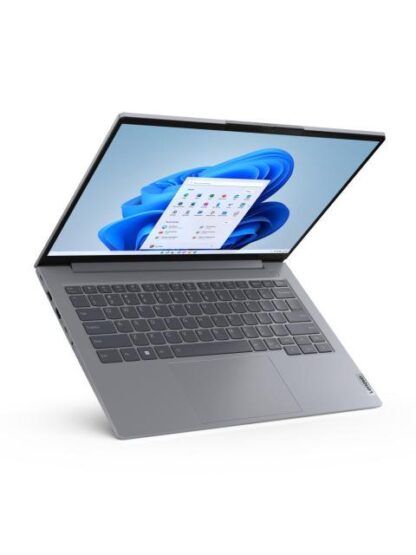LAPTOP LENOVO THINKBOOK 14 G6 14 FULL HD INTEL COREI7-13700H 3.0GHZ 512GB SSD WINDOWS 11 PRO 64-BIT ESPANOL GRIS - ¡COMPRA Y PARTICIPA PARA GANAR UNO DE LOS TRES REGALOS DE LENOVO! - Image 8