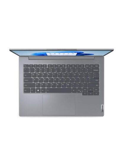 LAPTOP LENOVO THINKBOOK 14 G6 14 FULL HD INTEL COREI7-13700H 3.0GHZ 512GB SSD WINDOWS 11 PRO 64-BIT ESPANOL GRIS - ¡COMPRA Y PARTICIPA PARA GANAR UNO DE LOS TRES REGALOS DE LENOVO! - Image 9