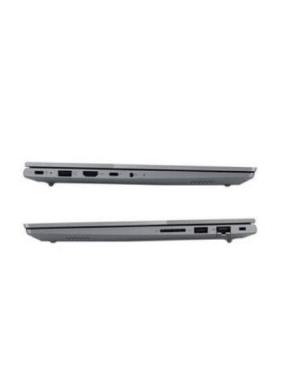 LAPTOP LENOVO THINKBOOK 14 G6 IRL 14 WUXGA INTEL CORE I7-13700H 3.70GHZ 16GB 1TB SSD WINDOWS 11 PRO 64-BIT ESPANOL GRIS - Image 7