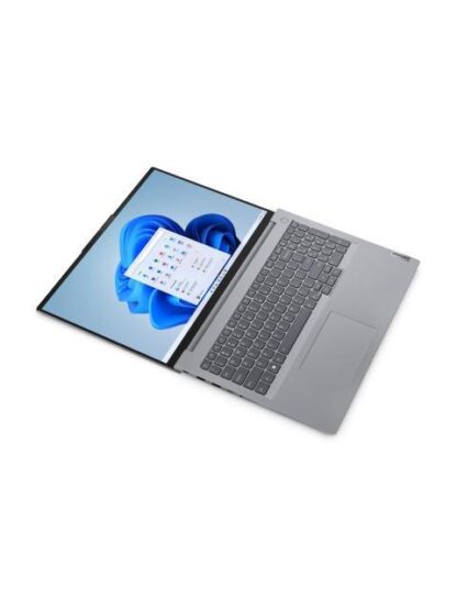 LAPTOP LENOVO THINKBOOK 16 16 1920X1200 WUXGA INTEL CORE I5-1335U 16GB 512GB SSD WINDOWS 11 PRO ESPANOL - Image 6