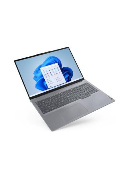 LAPTOP LENOVO THINKBOOK 16 16 1920X1200 WUXGA INTEL CORE I5-1335U 16GB 512GB SSD WINDOWS 11 PRO ESPANOL - Image 7