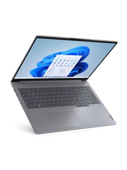 LAPTOP LENOVO THINKBOOK 16 16 1920X1200 WUXGA INTEL CORE I5-1335U 16GB 512GB SSD WINDOWS 11 PRO ESPANOL - Image 8
