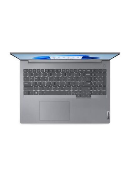 LAPTOP LENOVO THINKBOOK 16 16 1920X1200 WUXGA INTEL CORE I5-1335U 16GB 512GB SSD WINDOWS 11 PRO ESPANOL - Image 9