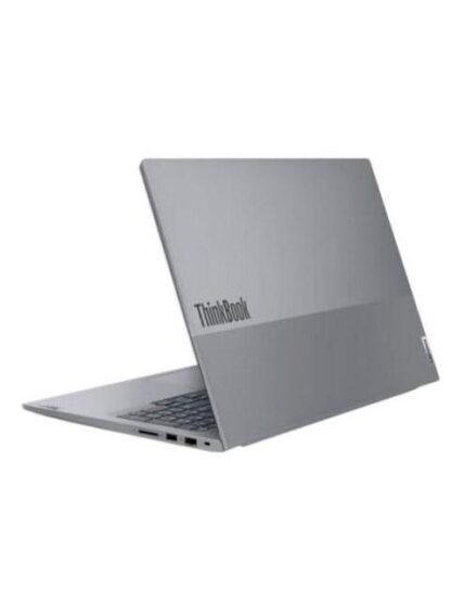 LAPTOP LENOVO THINKBOOK 16 G6 IRL 16 1920X1280 INTEL CORE I7-13700H 16GB 512GB SSD WINDOWS 11 PRO ESPANOL - Image 5