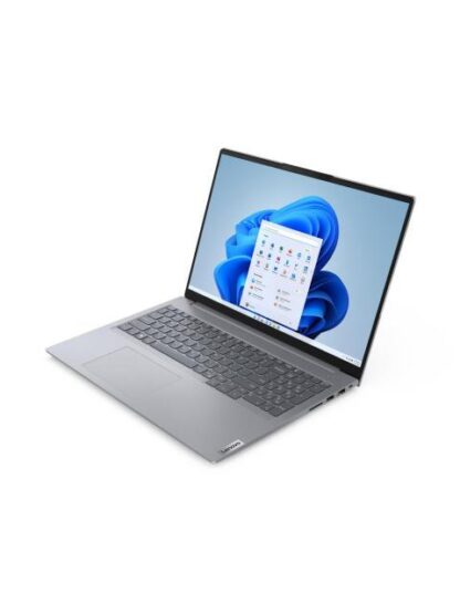 LAPTOP LENOVO THINKBOOK 16 G6 IRL 16 1920X1280 INTEL CORE I7-13700H 16GB 512GB SSD WINDOWS 11 PRO ESPANOL - Image 6