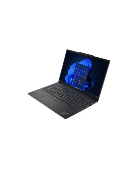 LAPTOP LENOVO THINKPAD E14 GEN 6 14 1920X1200 WUXGA INTEL CORE ULTRA 7-155H 16GB 512GB SSD WINDOWS 11 PRO ESPANOL - Image 2
