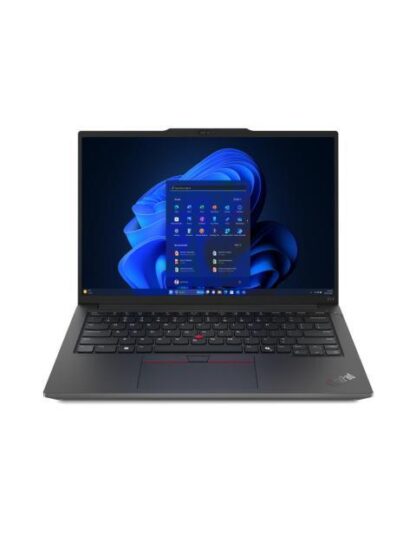 LAPTOP LENOVO THINKPAD E14 GEN 6 14 1920X1200 WUXGA INTEL CORE ULTRA 7-155H 16GB 512GB SSD WINDOWS 11 PRO ESPANOL - Image 2