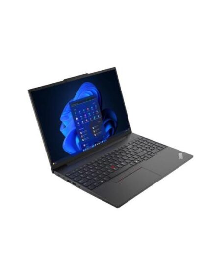LAPTOP LENOVO THINKPAD E16 GEN 2 16 1920X1200 WUXGA INTEL CORE ULTRA 5 125U 16GB 512GB SSD WINDOWS 11 PRO ESPANOL - Image 3