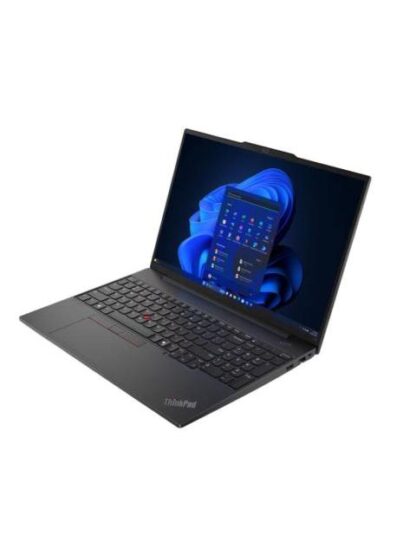 LAPTOP LENOVO THINKPAD E16 GEN 2 16 1920X1200 WUXGA INTEL CORE ULTRA 7 155U 16GB 512GB SSD WINDOWS 11 PRO ESPANOL - Image 2