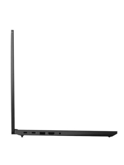 LAPTOP LENOVO THINKPAD E16 GEN 2 16 1920X1200 WUXGA INTEL CORE ULTRA 7 155U 16GB 512GB SSD WINDOWS 11 PRO ESPANOL - Image 5