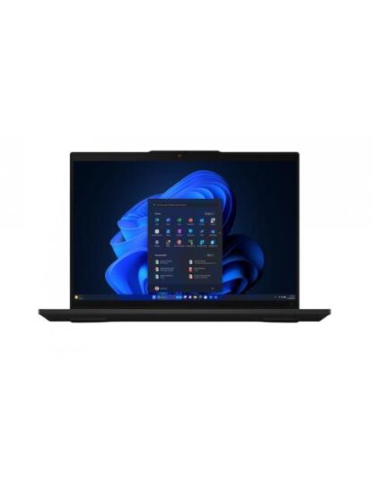 LAPTOP LENOVO THINKPAD L16 GEN 1 16 1920X1200 WUXGA INTEL CORE ULTRA 5 125U 16GB 512GB SSD WINDOWS 11 PRO ESPANOL
