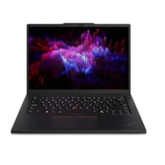 LAPTOP LENOVO THINKPAD P14S GEN 5 14.5 1920X1200 WUXGA INTEL CORE ULTRA 7-155H NVIDIA RTX 500 16GB 512GB SSD WINDOWS 11 PRO ESPANOL
