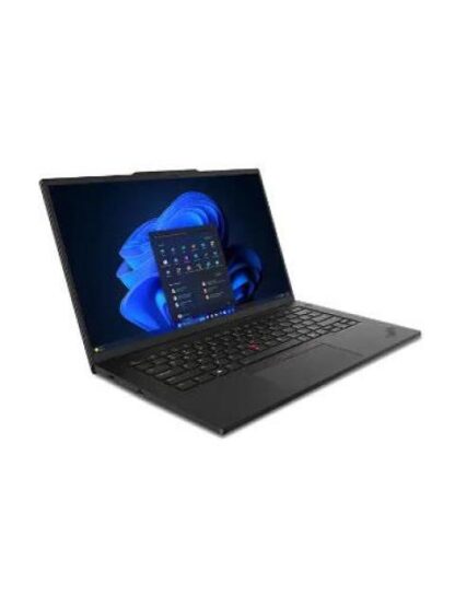 LAPTOP LENOVO THINKPAD P14S GEN 5 14.5 1920X1200 WUXGA INTEL CORE ULTRA 7-155H NVIDIA RTX 500 16GB 512GB SSD WINDOWS 11 PRO ESPANOL - Image 2