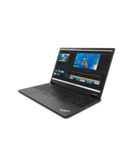 LAPTOP LENOVO THINKPAD P16V GEN 2 16 1920X1200 WUXGA INTEL CORE ULTRA 9-185H NVIDIA RTX 3000 ADA 32GB 1TB SSD WINDOWS 11 PRO ESPANOL - Image 2