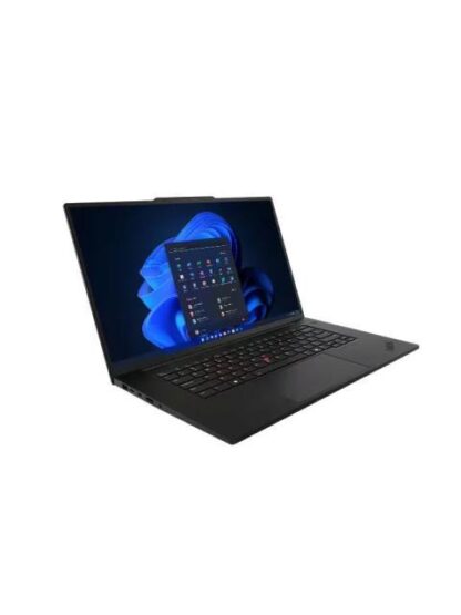 LAPTOP LENOVO THINKPAD P1 GEN 7 16 2560X1600 INTEL CORE ULTRA 7-155H NVIDIA RTX 2000 ADA 32GB 1TB SSD WINDOWS 11 PRO ESPANOL - Image 2