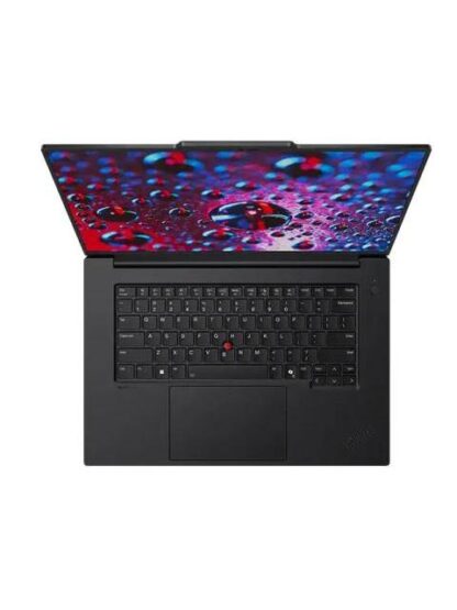LAPTOP LENOVO THINKPAD P1 GEN 7 16 2560X1600 INTEL CORE ULTRA 7-155H NVIDIA RTX 2000 ADA 32GB 1TB SSD WINDOWS 11 PRO ESPANOL - Image 4