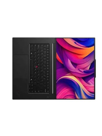 LAPTOP LENOVO THINKPAD P1 GEN 7 16 2560X1600 INTEL CORE ULTRA 7-155H NVIDIA RTX 2000 ADA 32GB 1TB SSD WINDOWS 11 PRO ESPANOL - Image 5