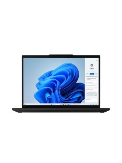 LAPTOP LENOVO THINKPAD T14 GEN 5 14 1920X1200 WUXGA INTEL CORE ULTRA 5 125U 16GB 512GB SSD WINDOWS 11 PRO ESPANOL - Image 8