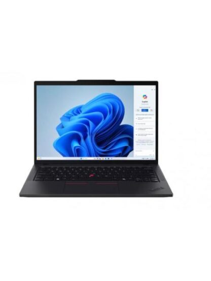 LAPTOP LENOVO THINKPAD T14 GEN 5 14 1920X1200 WUXGA INTEL CORE ULTRA 7 155U 16GB 512GB SSD WINDOWS 11 PRO ESPANOL - Image 2