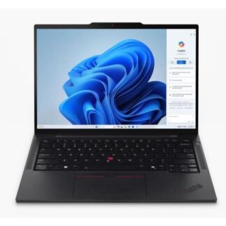 LAPTOP LENOVO THINKPAD T14S G5 14 1920X1200 WUXGA INTEL CORE ULTRA 7 155U 32GB 1TB SSD WINDOWS 11 PRO ESPANOL