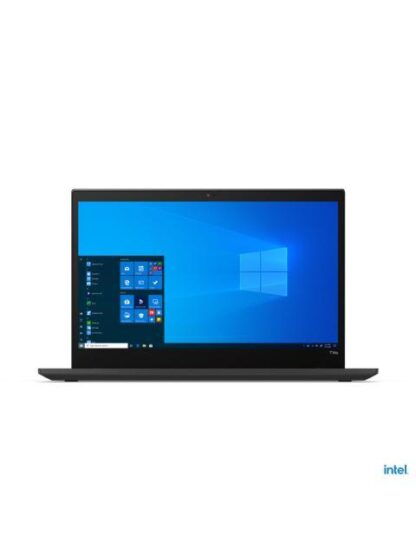 LAPTOP LENOVO THINKPAD T14S GEN2 14 FULL HD INTEL CORE I5-1135G7 2.40GHZ 8GB 256GB SSD WINDOWS 10 PRO 64-BIT ESPANOL NEGRO - INCLUYE 3 ANOS DE GARANTIA EN SITIO - Image 3