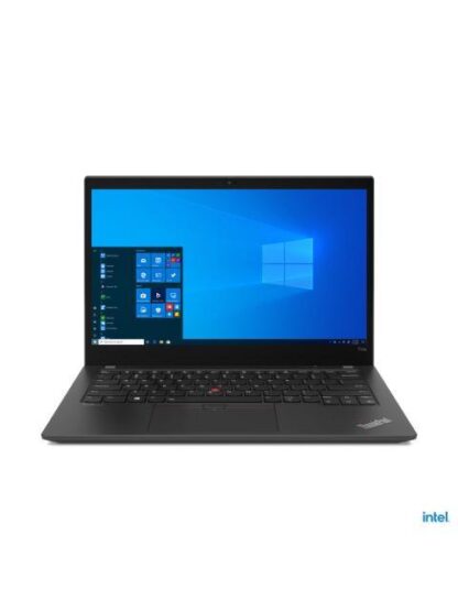 LAPTOP LENOVO THINKPAD T14S GEN2 14 FULL HD INTEL CORE I5-1135G7 2.40GHZ 8GB 256GB SSD WINDOWS 10 PRO 64-BIT ESPANOL NEGRO - INCLUYE 3 ANOS DE GARANTIA EN SITIO - Image 5