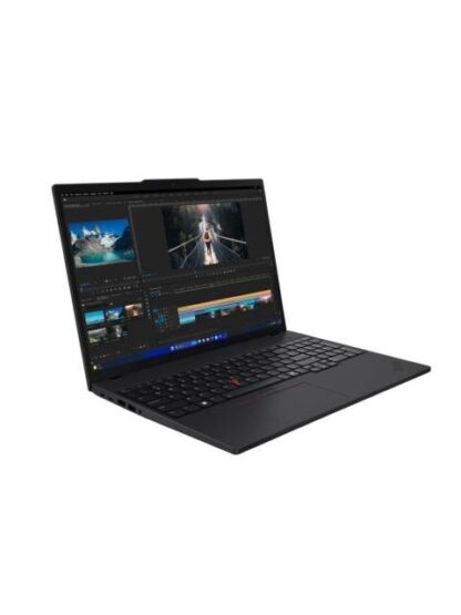 LAPTOP LENOVO THINKPAD T16 GEN 3 16 1920X1200 WUXGA INTEL CORE ULTRA 7 155U 16GB 512GB SSD WINDOWS 11 PRO ESPANOL - Image 2