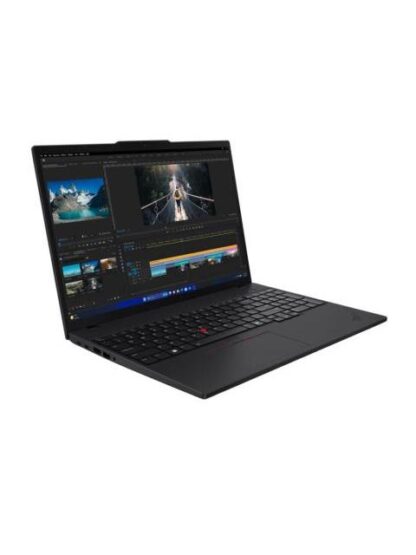 LAPTOP LENOVO THINKPAD T16 GEN 3 16 1920X1200 WUXGA INTEL CORE ULTRA 7 155U 32GB 1TB SSD WINDOWS 11 PRO ESPANOL - Image 2