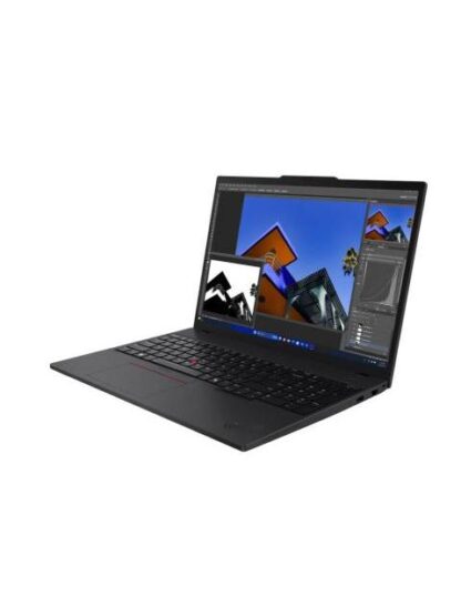 LAPTOP LENOVO THINKPAD T16 GEN 3 16 1920X1200 WUXGA INTEL CORE ULTRA 7 155U 32GB 1TB SSD WINDOWS 11 PRO ESPANOL - Image 3