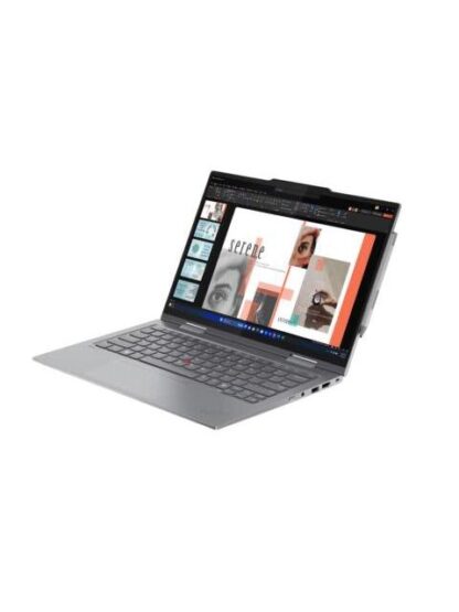 LAPTOP LENOVO THINKPAD X1 GEN 9 14 1920X1200 WUXGA INTEL CORE ULTRA 7 155U 16GB 512GB SSD WINDOWS 11 PRO ESPANOL - Image 2