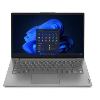 LAPTOP LENOVO V14 14 1920X1080 FULL HD INTEL CORE I3-1315U 8GB 256GB SSD WINDOWS 11 HOME ESPANOL