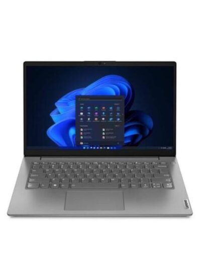 LAPTOP LENOVO V14 14 1920X1080 FULL HD INTEL CORE I3-1315U 8GB 256GB SSD WINDOWS 11 HOME ESPANOL