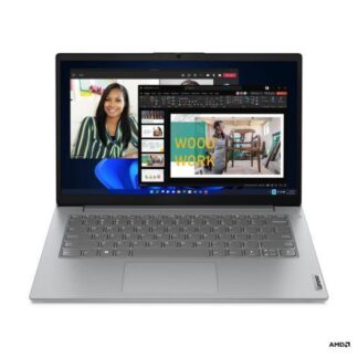 LAPTOP LENOVO V14 G4 AMN 14 1920X1080 FULL HD AMD RYZEN 3 7320U 8GB 256GB SSD WINDOWS 11 HOME ESPANOL