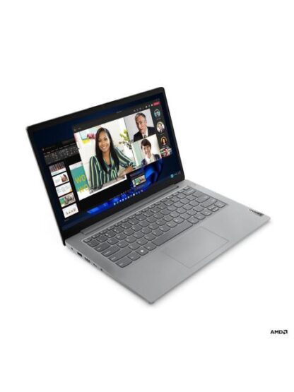 LAPTOP LENOVO V14 G4 AMN 14 1920X1080 FULL HD AMD RYZEN 5 7520U 16GB 512GB SSD WINDOWS 11 PRO ESPANOL - Image 5