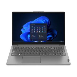 LAPTOP LENOVO V15 G3 IAP 15.6 1920X1080 FULL HD INTEL CORE I5-1235U 16GB 512GB SSD WINDOWS 11 PRO ESPANOL