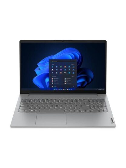 LAPTOP LENOVO V15 G4 IRU 15.6 1920X1080 FULL HD INTEL CORE I5-13420H 16GB 512GB SSD WINDOWS 11 PRO ESPANOL