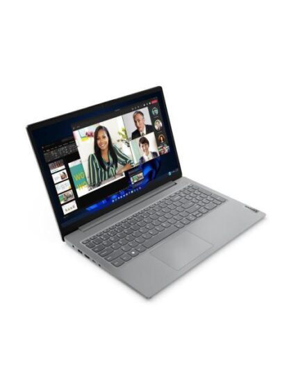 LAPTOP LENOVO V15 G4 IRU 15.6 1920X1080 FULL HD INTEL CORE I5-13420H 16GB 512GB SSD WINDOWS 11 PRO ESPANOL - Image 2