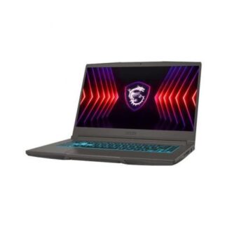 LAPTOP MSI THIN 15 B13VE 15.6 1920X1080 FULL HD INTEL CORE I7-13620H NVIDIA GEFORCE RTX 4050 16GB 512GB SSD WINDOWS 11 PRO ESPANOL
