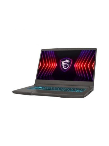 LAPTOP MSI THIN 15 B13VE 15.6 1920X1080 FULL HD INTEL CORE I7-13620H NVIDIA GEFORCE RTX 4050 16GB 512GB SSD WINDOWS 11 PRO ESPANOL