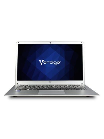 LAPTOP VORAGO ALPHA PLUS 14 HD INTEL CELERON N4020 1.10GHZ 4GB 500GB HDD + 64GB EMMC WINDOWS 10 PRO 64-BIT ESPANOL PLATA - Image 4