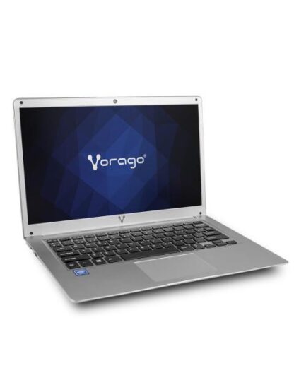 LAPTOP VORAGO ALPHA PLUS 14 HD INTEL CELERON N4020 1.10GHZ 4GB 500GB HDD + 64GB EMMC WINDOWS 10 PRO 64-BIT ESPANOL PLATA - Image 6