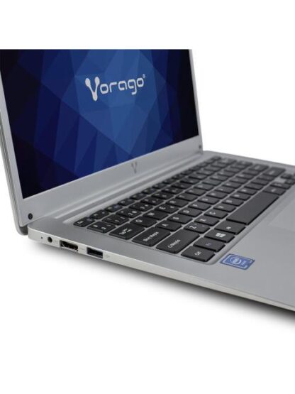LAPTOP VORAGO ALPHA PLUS 14 HD INTEL CELERON N4020 1.10GHZ 4GB 500GB HDD + 64GB EMMC WINDOWS 10 PRO 64-BIT ESPANOL PLATA - Image 8