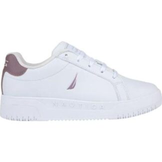 LASYE TENIS URBANO BASICO BLANCO NAUTICA
