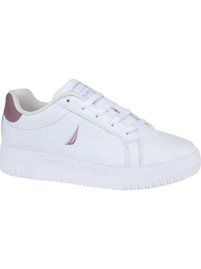 LASYE TENIS URBANO BASICO BLANCO NAUTICA - Image 2