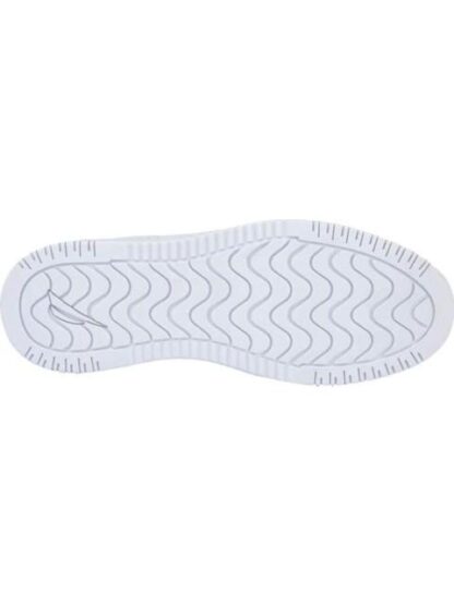 LASYE TENIS URBANO BASICO BLANCO NAUTICA - Image 4