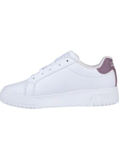 LASYE TENIS URBANO BASICO BLANCO NAUTICA - Image 5