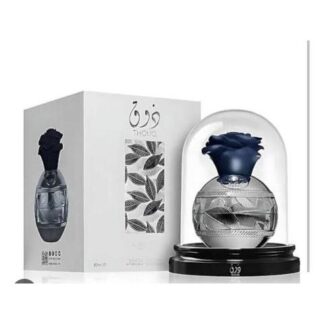 LATA UNISEX THOUQ PRIDE EDP DE 80 ML