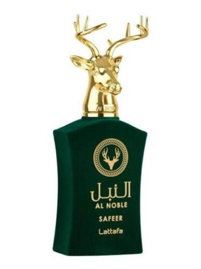 LATTAFA AL NOBLE SAFEER EAU DE PARFUM NICHO DUBAI 100 ML