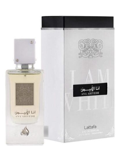 LATTAFA ANA ABIYEDH 60ML EDP